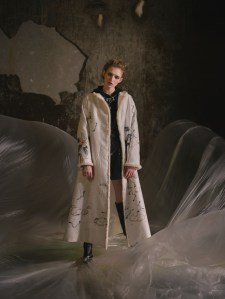 Shiatzy Chen RTW Fall 2021