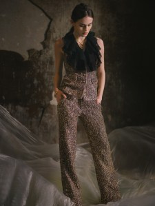 Shiatzy Chen RTW Fall 2021