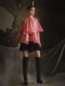 Shiatzy Chen RTW Fall 2021