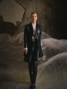 Shiatzy Chen RTW Fall 2021
