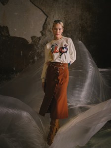 Shiatzy Chen RTW Fall 2021