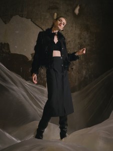 Shiatzy Chen RTW Fall 2021