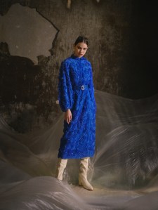 Shiatzy Chen RTW Fall 2021