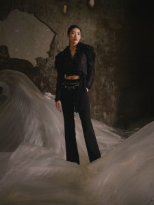 Shiatzy Chen RTW Fall 2021