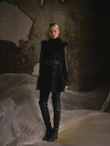 Shiatzy Chen RTW Fall 2021