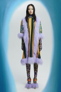 Shuting Qiu RTW Fall 2021
