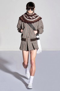 Stefan Cooke Men’s Fall 2021