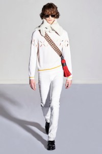 Stefan Cooke Men’s Fall 2021