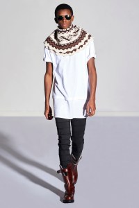 Stefan Cooke Men’s Fall 2021