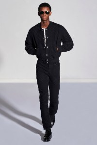 Stefan Cooke Men’s Fall 2021