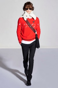 Stefan Cooke Men’s Fall 2021