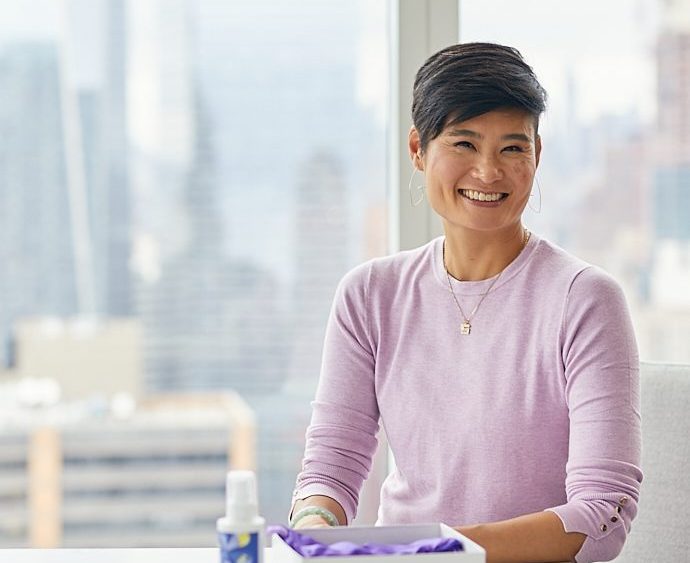 Stephanie Morimoto Asutra ceo