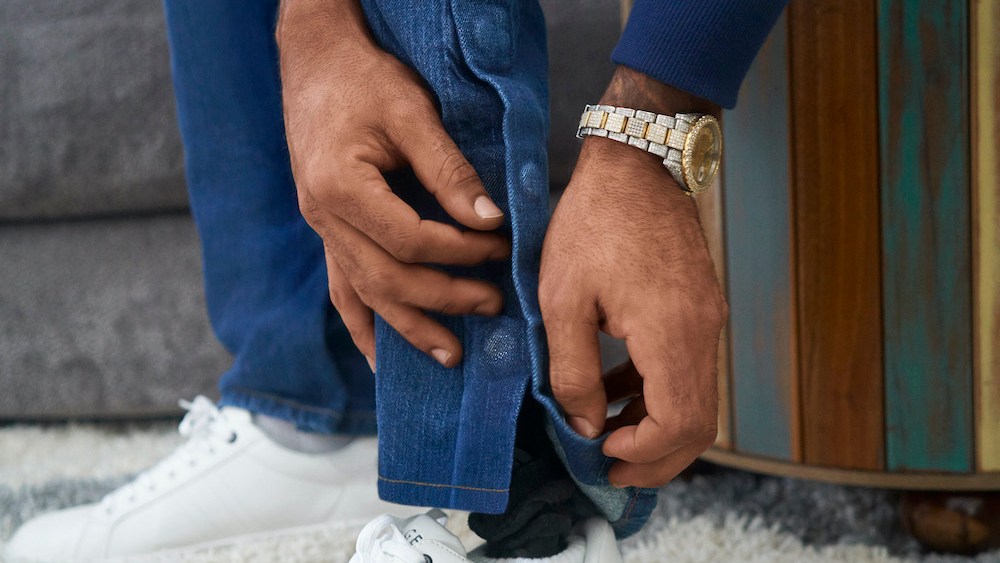 Tommy Hilfiger expanded its adaptive apparel line for people with disabilities to include new styles designed for spring.