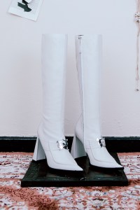 Thebe Magugu RTW Fall 2021