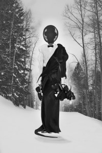 Thom Browne RTW Fall 2021