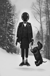 Thom Browne RTW Fall 2021