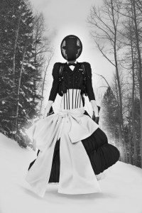 Thom Browne RTW Fall 2021
