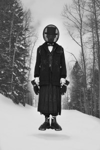 Thom Browne RTW Fall 2021