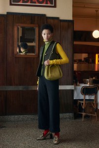Tory Burch RTW Fall 2021