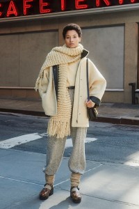 Tory Burch RTW Fall 2021