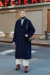 Tory Burch RTW Fall 2021
