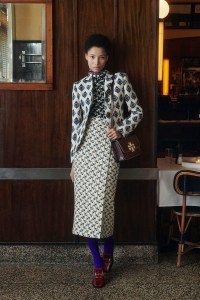 Tory Burch RTW Fall 2021