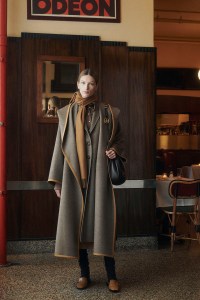 Tory Burch RTW Fall 2021
