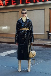 Tory Burch RTW Fall 2021