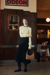 Tory Burch RTW Fall 2021