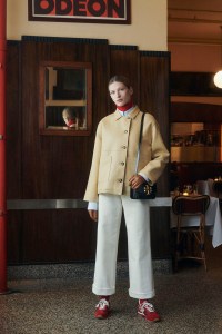 Tory Burch RTW Fall 2021