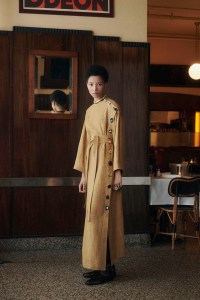 Tory Burch RTW Fall 2021