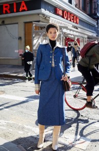 Tory Burch RTW Fall 2021 Preview
