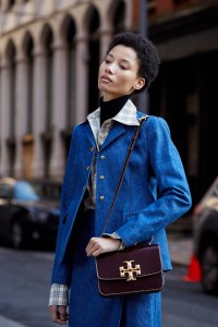 Tory Burch RTW Fall 2021 Preview