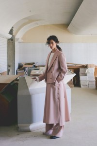 Ujoh RTW Fall 2021