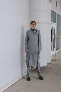 Ujoh RTW Fall 2021