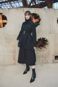 Ujoh RTW Fall 2021