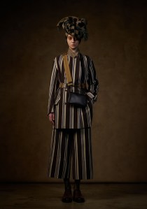 Uma Wang RTW Fall 2021
