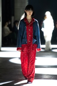 Undercover RTW Fall 2021