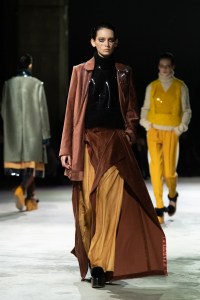Undercover RTW Fall 2021