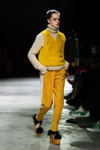 Undercover RTW Fall 2021