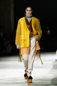 Undercover RTW Fall 2021