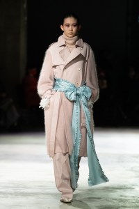 Undercover RTW Fall 2021