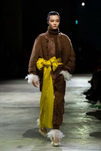 Undercover RTW Fall 2021