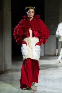 Undercover RTW Fall 2021