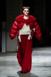 Undercover RTW Fall 2021