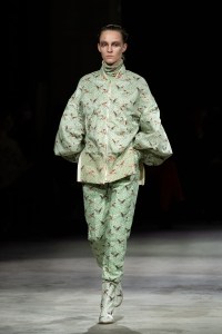 Undercover RTW Fall 2021