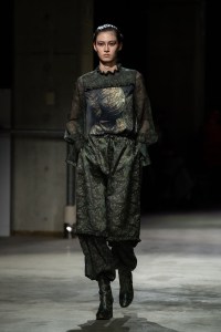 Undercover RTW Fall 2021