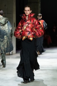 Undercover RTW Fall 2021