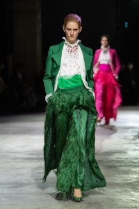 Undercover RTW Fall 2021