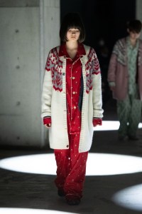 Undercover RTW Fall 2021